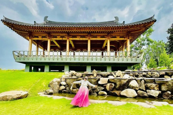 6 Tempat Wisata yang Ramah Keluarga di Durensewu—Pasurua